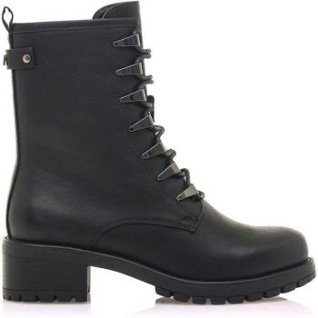 Botas Mujer Mariamare Altea Brush 63417 Negro