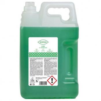 Limpiahogar Suelos (Floor) Profesional Eco 5L Ecotech Bioclub