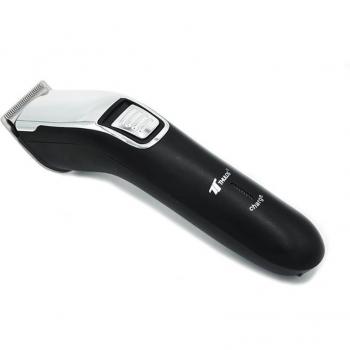 Thulos Maquina Recortadora de Pelo para Hombre TH-CP109 Afeitadora de Barba y Pelo Recargable