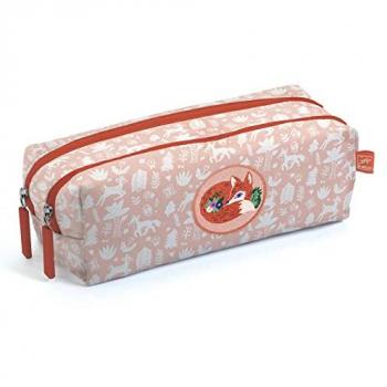 Trousse de dessin Renard Mignon – Djeco