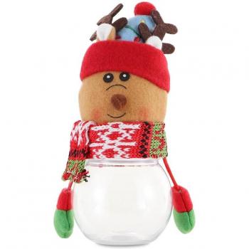 Kids Sugar Jar Candy Storage Box