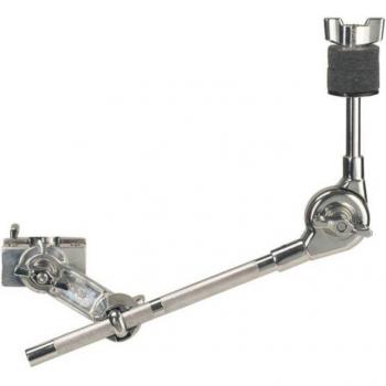 Gibraltar 12 Cymbal Arm with Rotating Grabber Clamp SC-CMBAC
