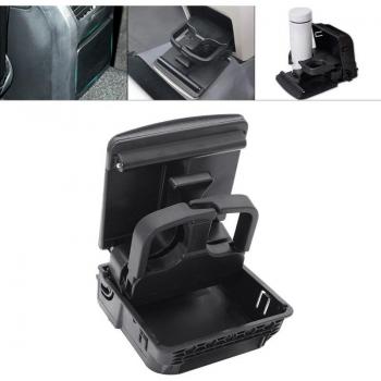 Console Centrale Support Tasse VW MKVI 1K0862532C