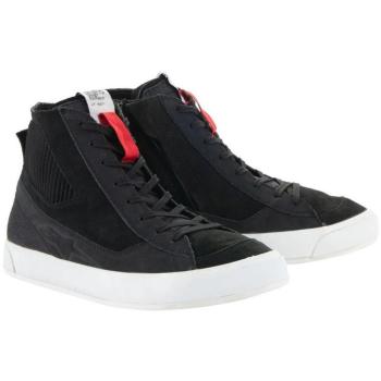 Suelas Deportivas Alpinestars Stated Negra – Talla 40 EU