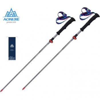 Aonijie LiteWalk 3‑sección