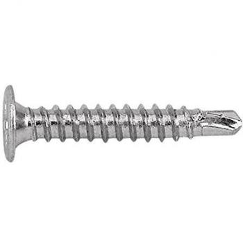 Pack de 500 tornillos autotaladrantes A2