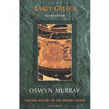 Early Greece Fontana History of the Ancient World