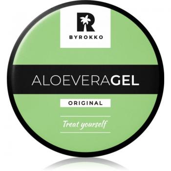 Gel Refrescante de Aloe Vera para Pós-Sol 215 ml