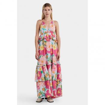 YAS Lullah Kleid für den Sommer 26029718