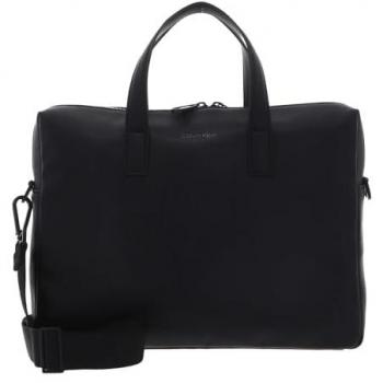 Borsa per Notebook CK Must (Calvin Klein) – Nero