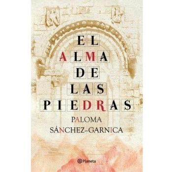 El alma de las piedras