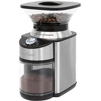ProfiCook PC-EKM 1205 Adjustable Grind Coffee Grinder