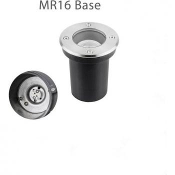 GU10 MR16 Underground Lighting