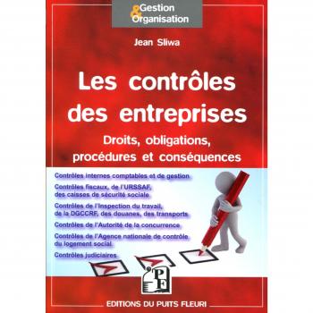 Les contrôles en entreprises