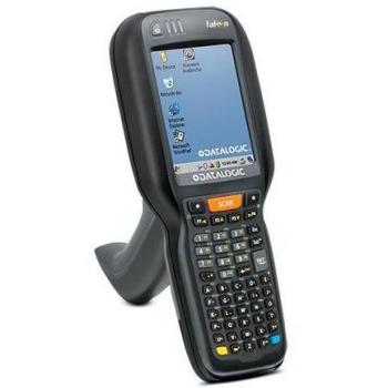 Falcon X3+ von Datalogic – Handheld mit 3,5‑Zoll Display