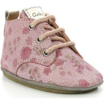 Merveilles Cuir Rose 23