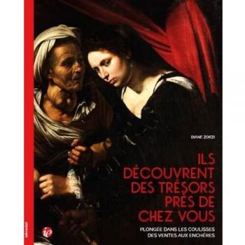 Ils découvrent des trésors près de chez vous