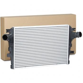 Intercooler 468I0166 Ridex – raffreddamento avanzato