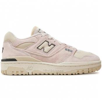 New Balance Bbw550 Sneakers aus Leinen für Frauen