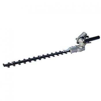 Accessoire de jardinage taille-haie 26mm pour débroussailleuse