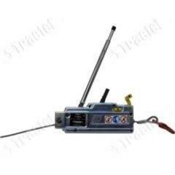Tractel Universal-Seilzug T516D 1600kg