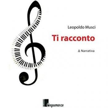 Ti racconto