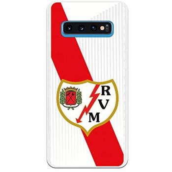 Funda Rayo escudo rayas fondo para Samsung Galaxy S10