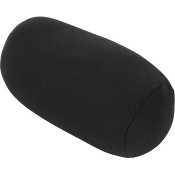 Oreiller confortable enroulable pour le cou
