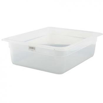 Cambro 1/2 Gastronomique 150 mm PP Food Carrier