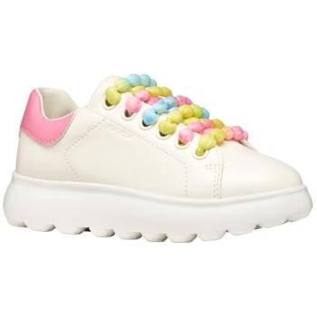 Puffypop Fille Neige‑Rose – Taille 34