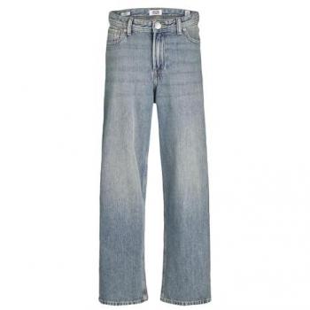 Jack & Jones Jean Alex MF 607 SN Blu Denim 8 Anni