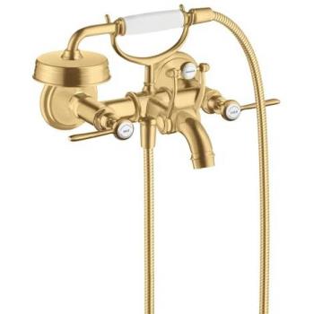 Mitigeur Douche Axor Montreux 2 Poignées, Hansgrohe