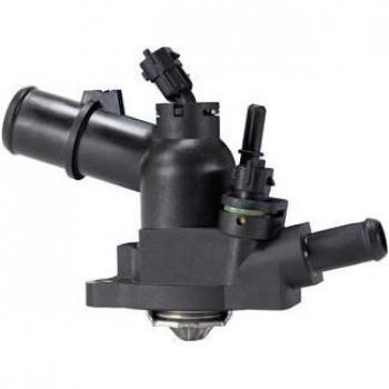 Termostato MAHLE TM 107 105, líquido de refrigeração