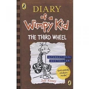Diary of a Wimpy Kid