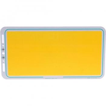 Tira LED COB 12V 70W 7000LM 220mm x 120mm