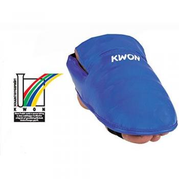 Kwon Martial Arts Foot Protectors