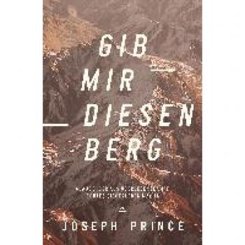 Gib mir diesen Berg