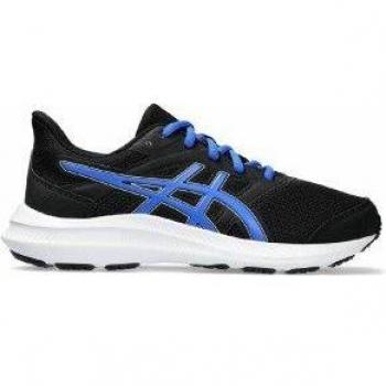 Calzado Running marca Asics modelo 1014A300-005 para junior en color negro