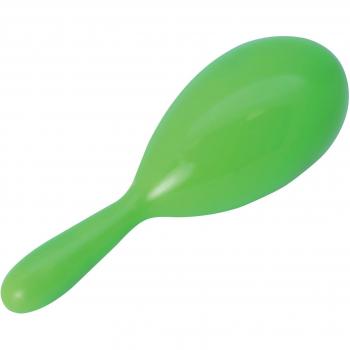 Maracas da Festa Rosa 30cm (2 Pezzi)