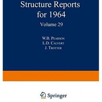 Structure Reports for 1964