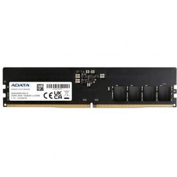 ADATA Premier, 16 GB, DDR5, 4800 MHz, CL40, ECC, DIMM
