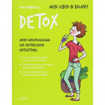 Mein Leben in Balance