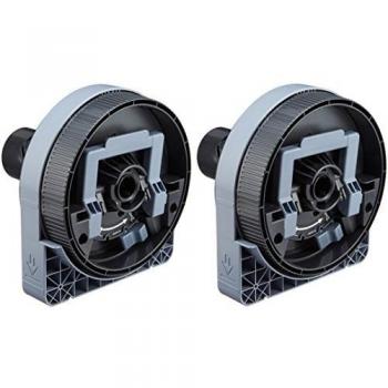Kit adaptateur de rouleaux Epson v2 pour SC‑T5200