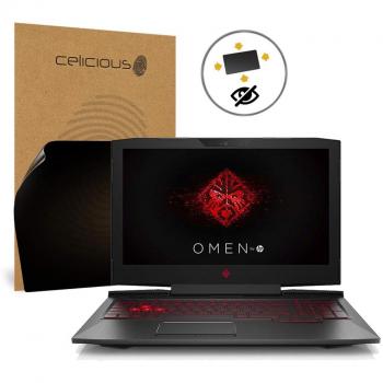 HP Omen 15 CeliGuard 4‑Way Privacy Protector