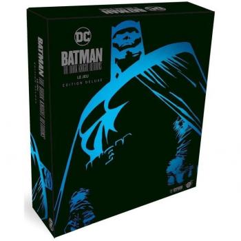 Batman : The Dark Knight Returns