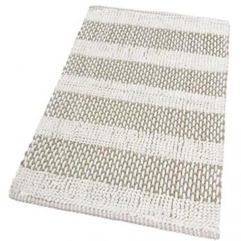 Tapis de Chambre Crème Doux 50x80 cm