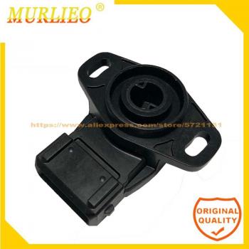 OEM Replacement Throttle Position Sensor – Mitsubishi Lancer/Outlander (MD628074)