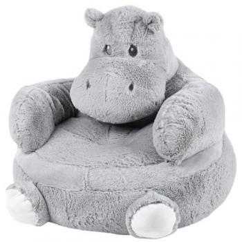 Puff Acolchado Infantil de Animales