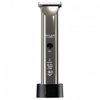 Adler Cortapelos Sem Fio AD 2834