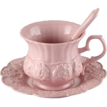 Cafe Teatime Coffee Cup Set